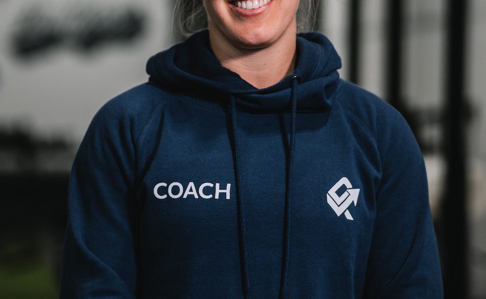 Coach Michelle